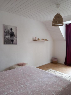 Maison 3 étoiles proche des plages